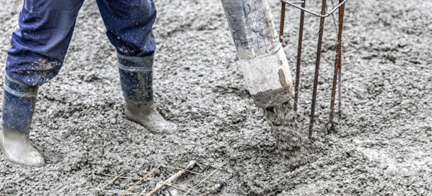 Concrete Knottingley